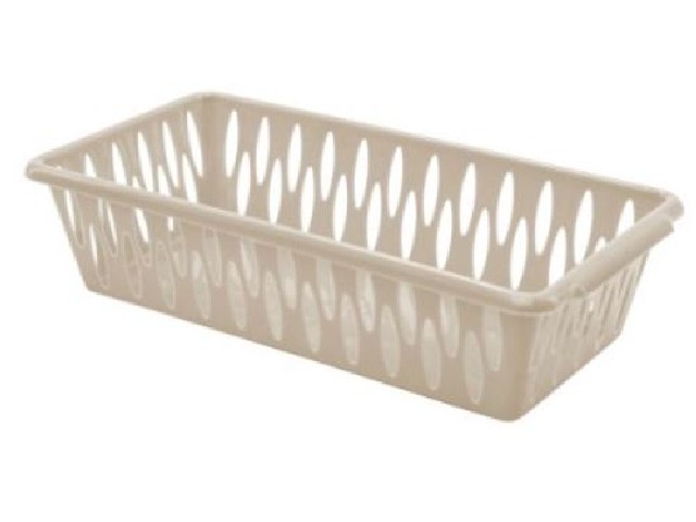 Корзинка для хранения Keeplex Green Republic XS 19,5х10х5см лен